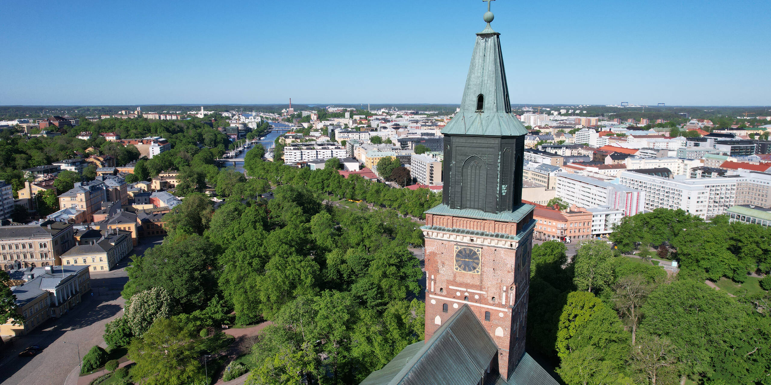 Turun tuomiokirkko