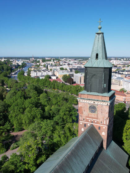 Turun tuomiokirkko