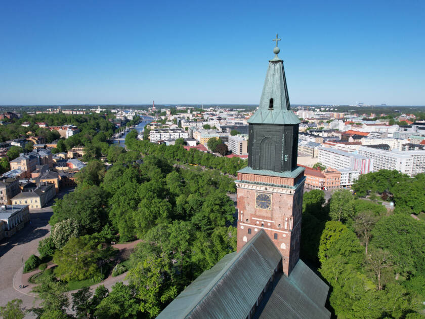 Turun tuomiokirkko