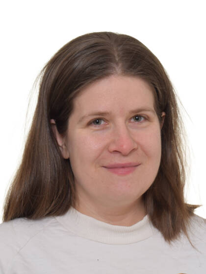 Taru Hyväri.