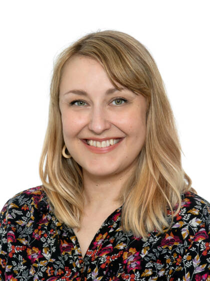 Satu Karonen.