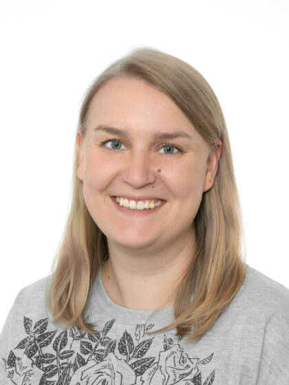 Johanna Käppi.