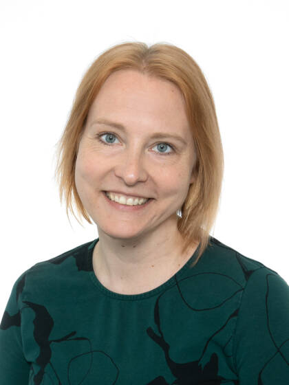 Marianna Koskela.