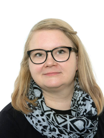 Anu Anttila