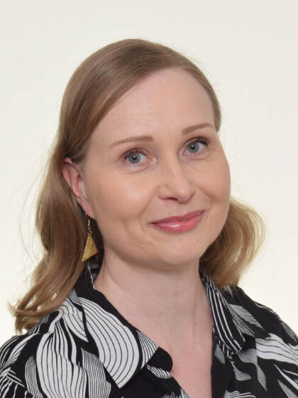 Hanna Lehtonen.