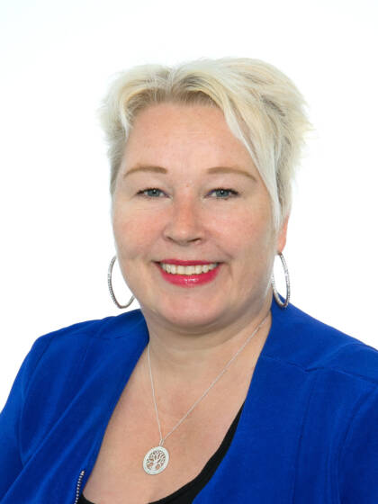 Päivi Leinola.