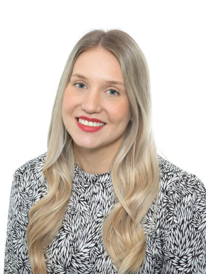 Lotta-Emilia Leppänen.