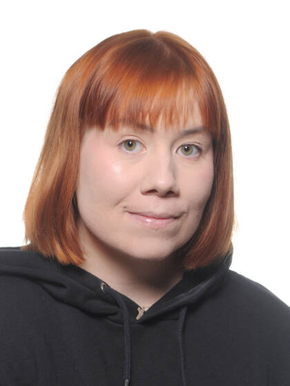 Ilona Lehtimäki.