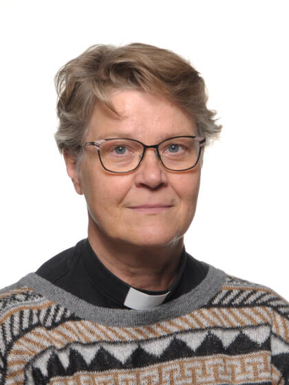 Ilona Hägglund.
