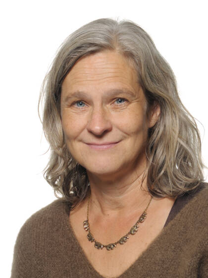 Päivi Hannuksela.