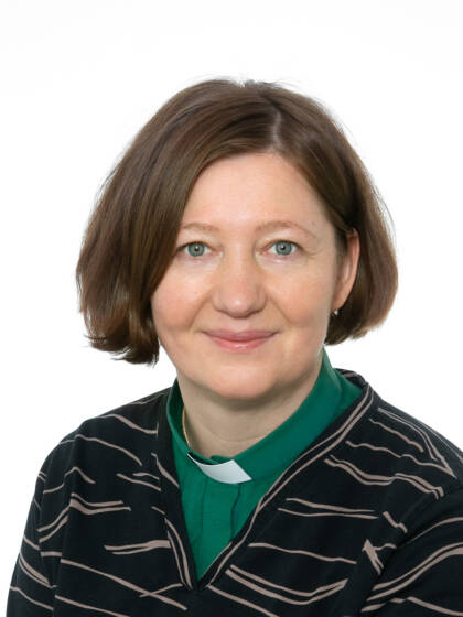 Tarja Muurinen.