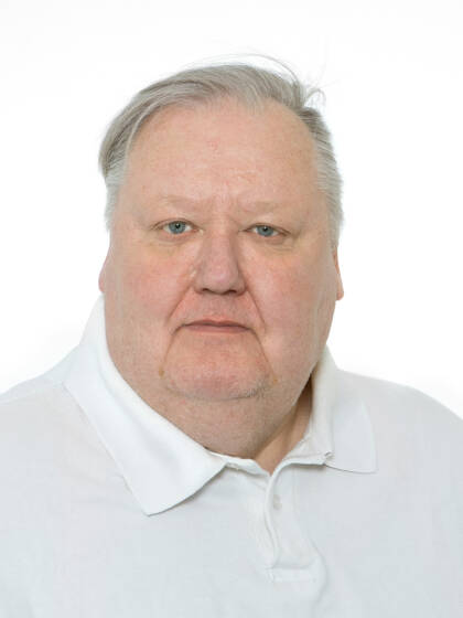Harri Virtanen.