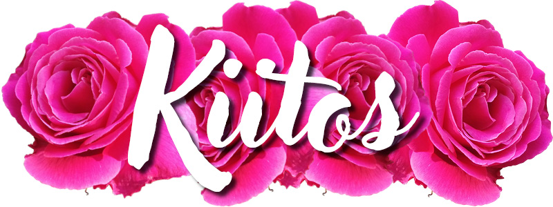 Kiitos ja Yhteisvastuun pinkkejä ruusuja.