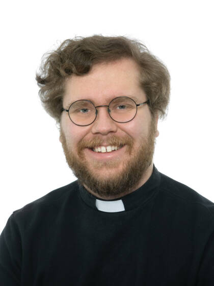 Antti Hakanpää.