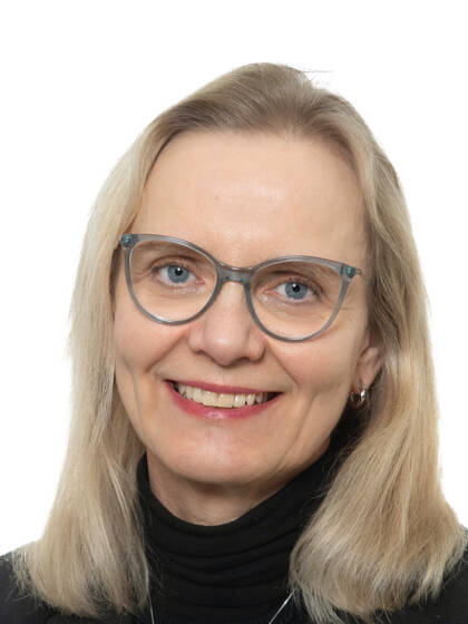 Ulla Vuola.