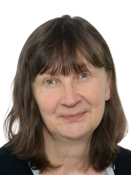 Maarit Kauhava.