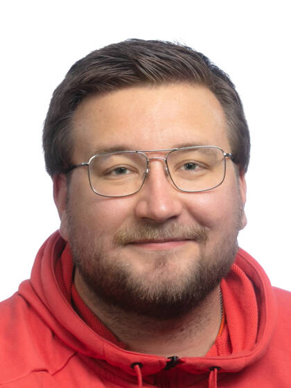 Risto Takala.