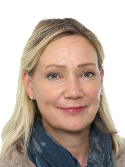 Susanna Wasström.