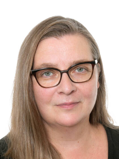 Eeva Leino.