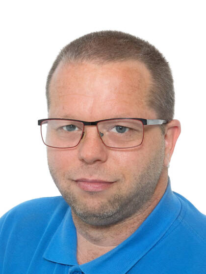 Tapio Mäkipää.
