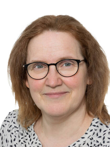 Tiina Nieminen.