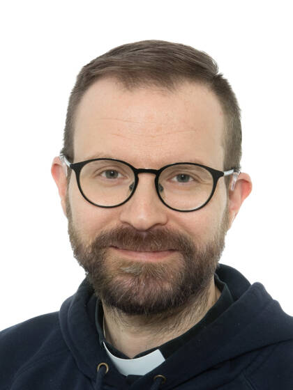 Dan-Johan Eklund.