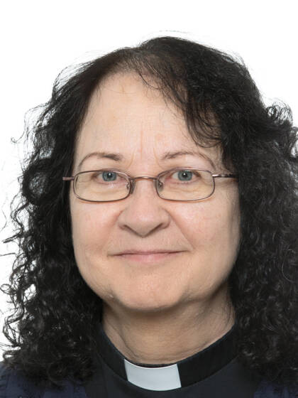 Kristiina Frondelius.
