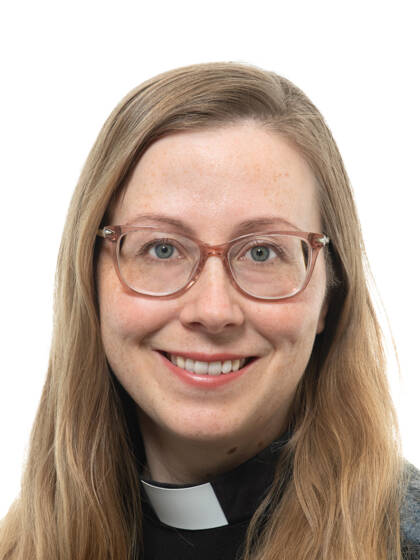 Milla Riskeepää.