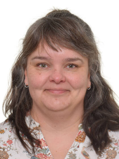 Eija Suvanto.