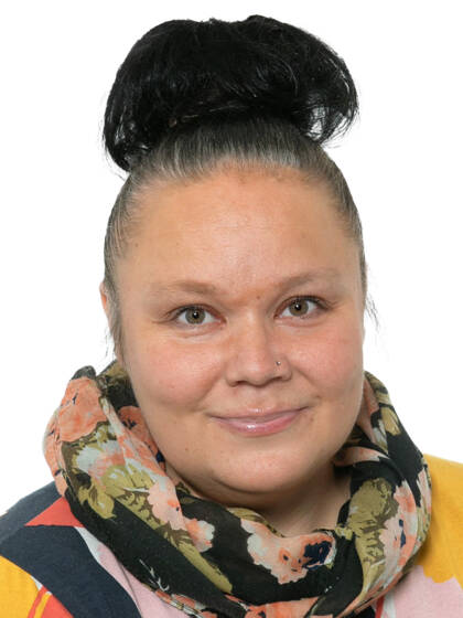 Tarja Rinta-Jouppi.
