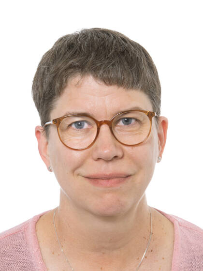 Marika Huurre.