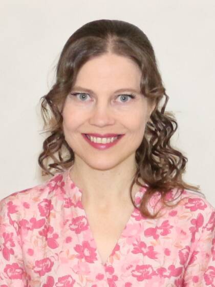 Tiina Ilonen