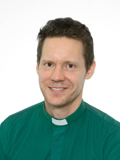 Mikael Hagelberg.