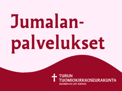 Jumalanpalvelukset