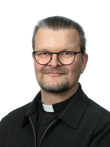 Tatu Kuoppala.