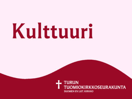 Kulttuuri