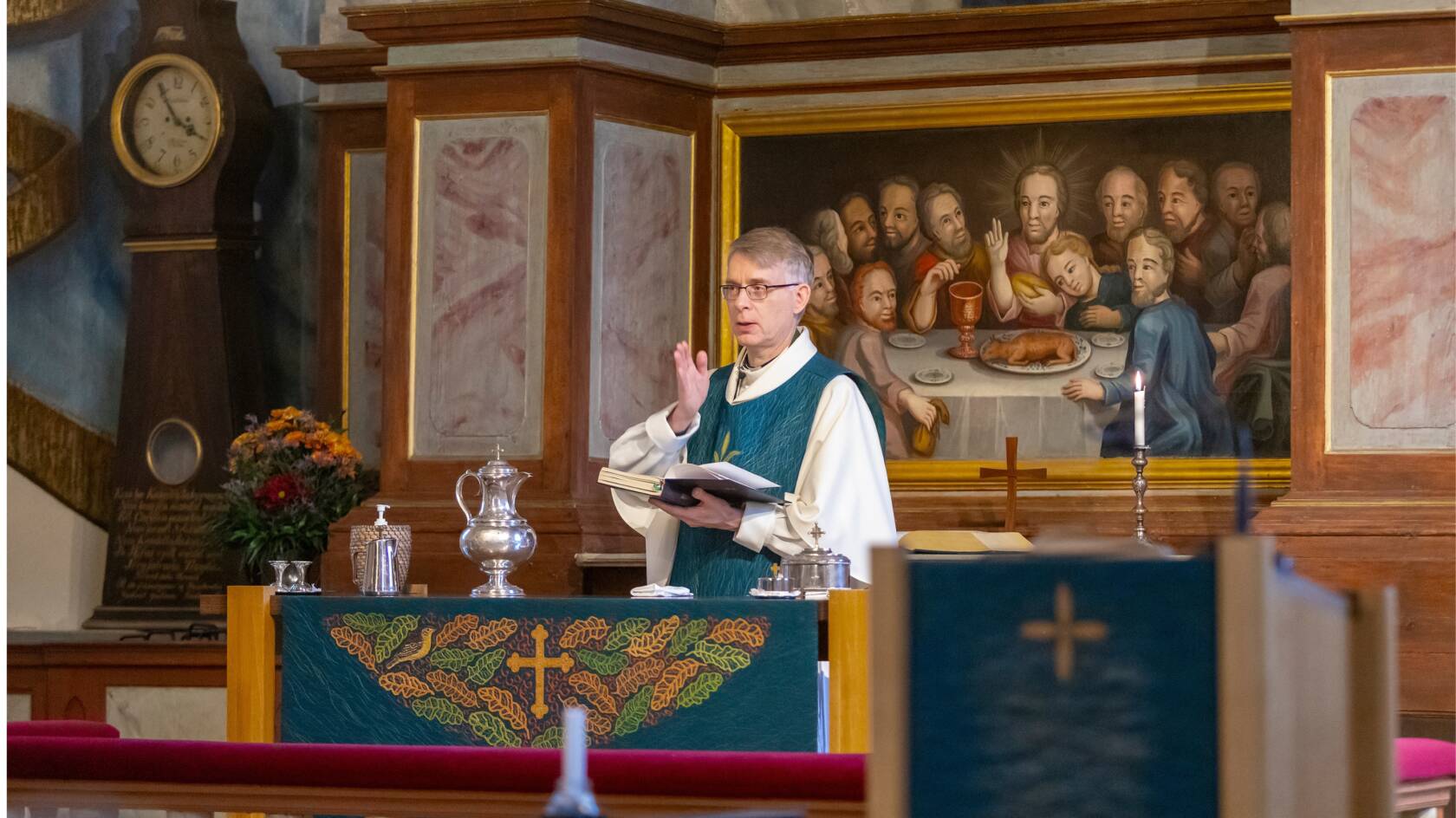 Piikkiön kirkko
