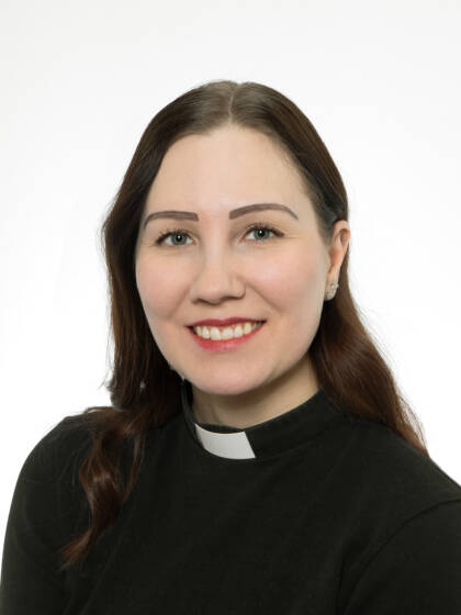 Jenni Pihajoki.