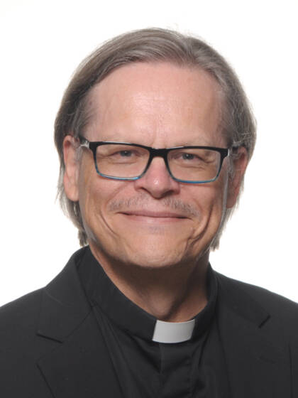 Pete Hokkanen.