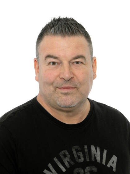 Arno Heinonen.