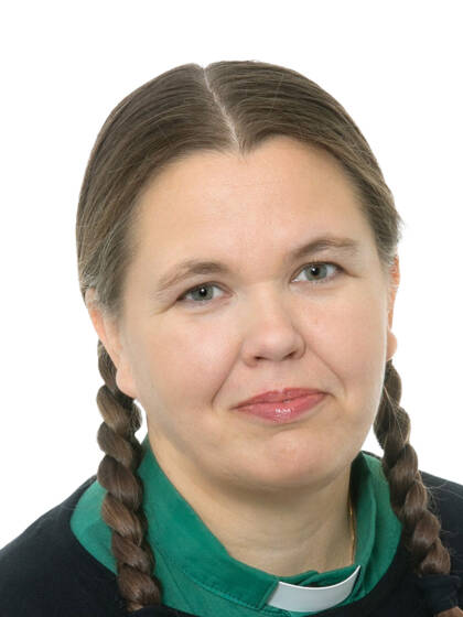 Katariina Ottosson.