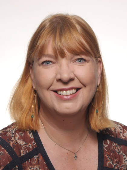 Ulriika Huima.