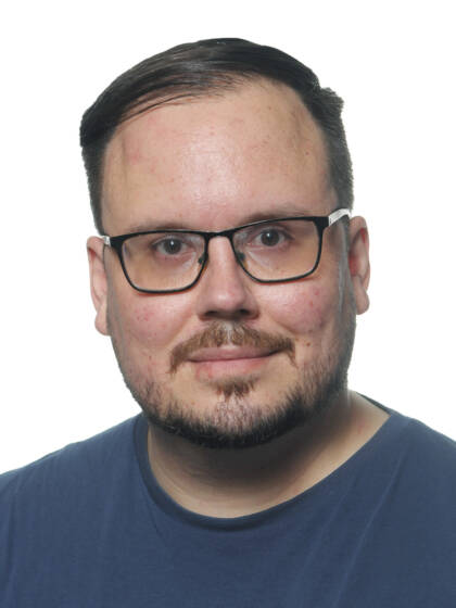 Jaso Jaakkola.