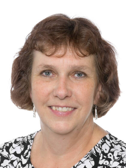Jaana Heinonen.