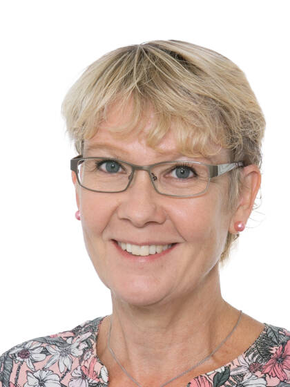 Maija Kurling-Suojanen