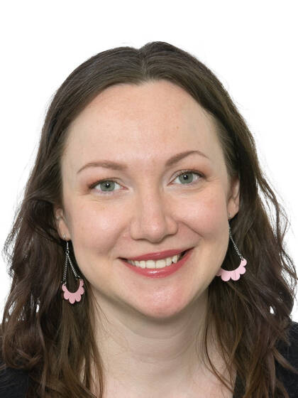 Lotta Leppänen
