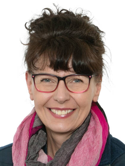 Tea Merilä-Koskinen