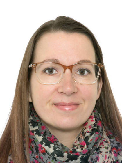 Heidi Muhonen.