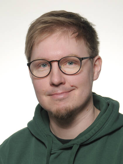 Jens Salama.