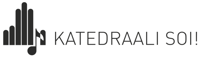 Katedraali soi! logo